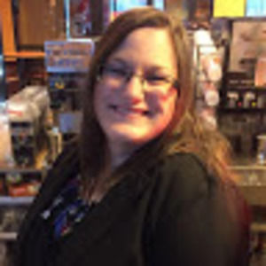 Meet your Posher, Christine